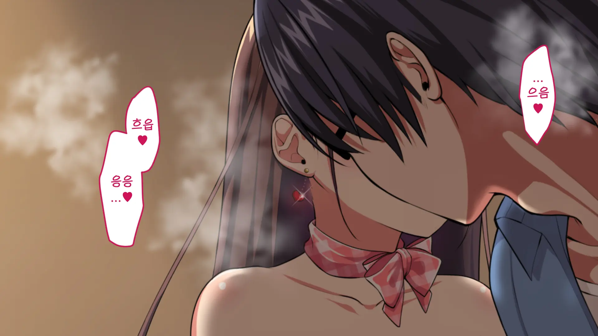 Youkoso! Bunny Girl Cafe E ~Inran Choukyou Tanetsuke Noukou Koubi Hen~ | 어서오세요! 바니걸 카페에 ~음란 조교・씨뿌리기 농후 교미편~
